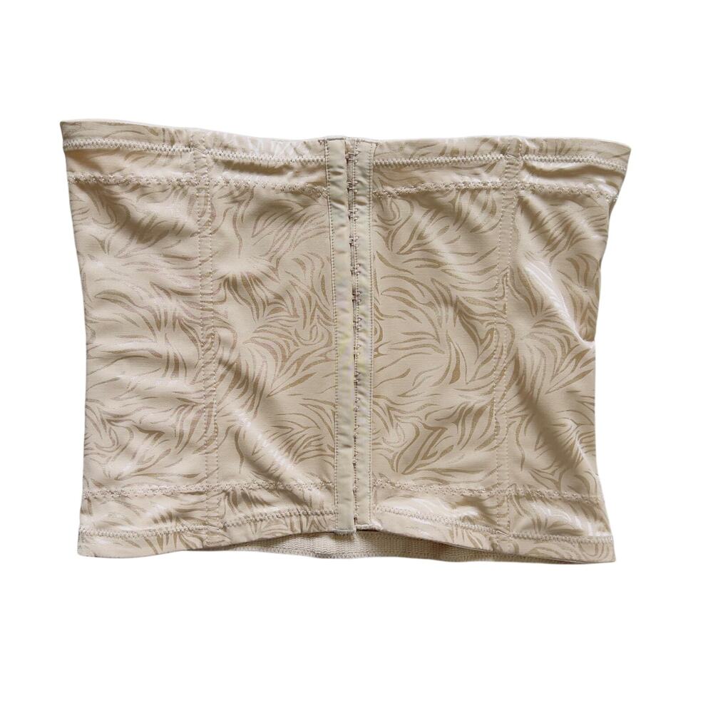 Flexees by Maidenform Ultra Firm Control Waistnipper – XL Beige